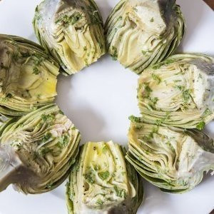 carciofi