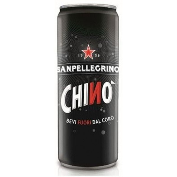 .Chinotto