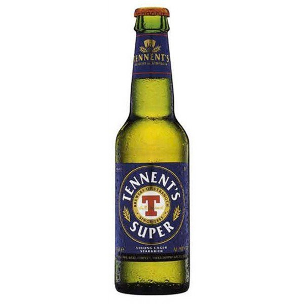 Tennent's (Bionda)