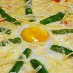 11-Asparagi e Uova