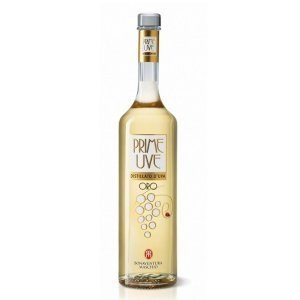 Grappa Prime Uve