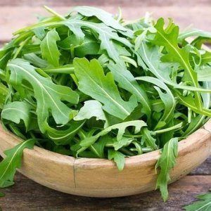 insalata rucola