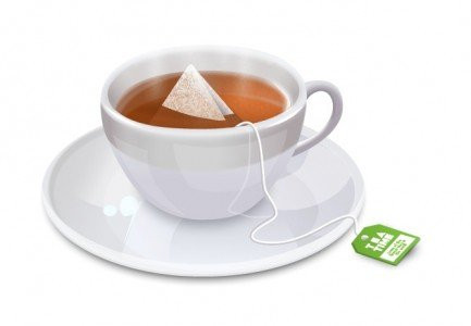 Tè