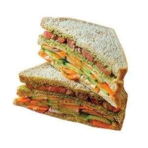 Classic Club Sandwich