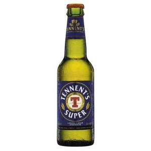 Tennent's (Bionda)